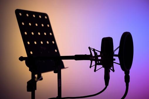 Skill, Pelafalan, intonasi, tempo, voice over