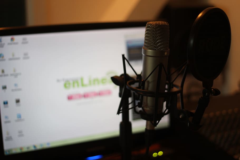 voice over talent, langkah, tips, memilih, jasa