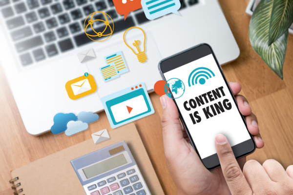 Tips Bikin Ide Konten 30 Hari untuk Social Media Bisnis Kamu!