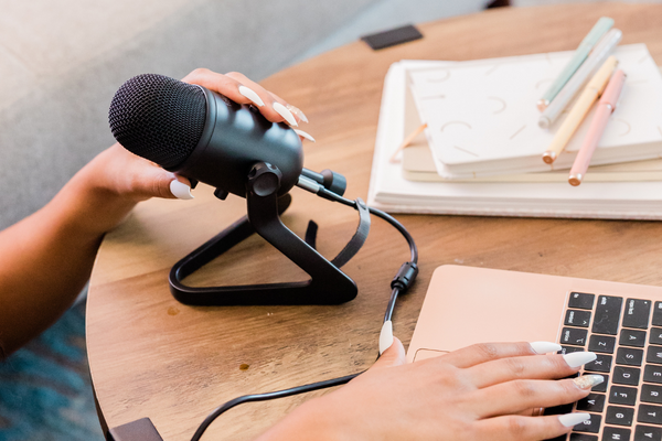 4 Jenis Format Naskah Podcast