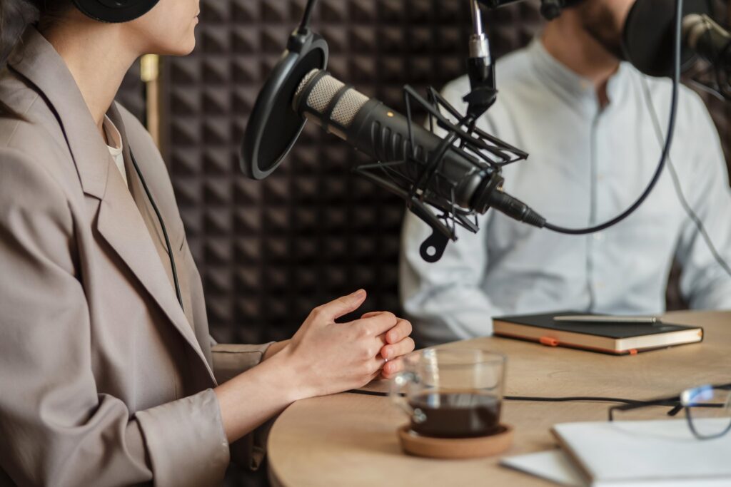 tips dan trik menjadi voice over